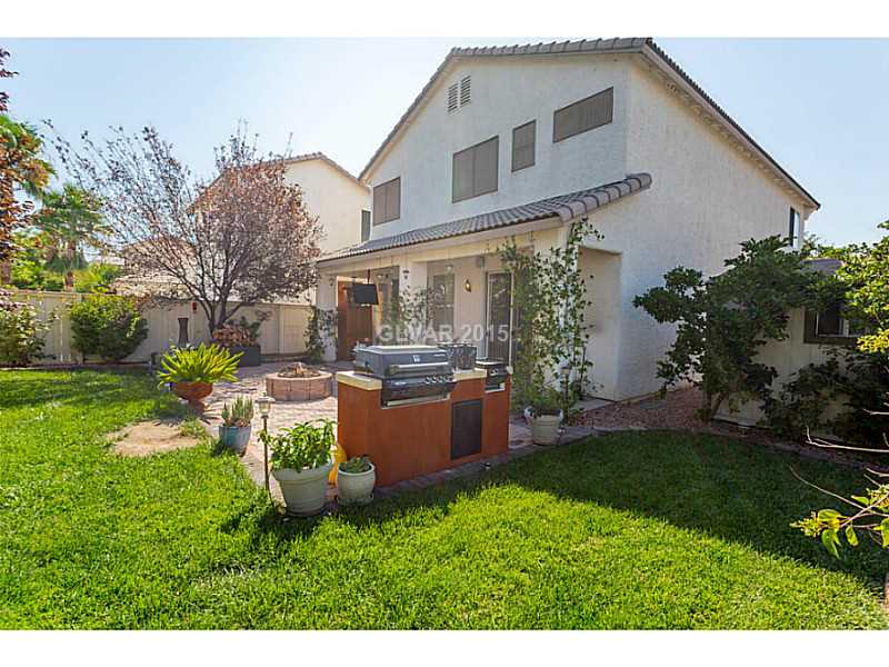 9732 Altadena Street Las Vegas, NV 89183 - Photo 17 of 19 Property Photo.