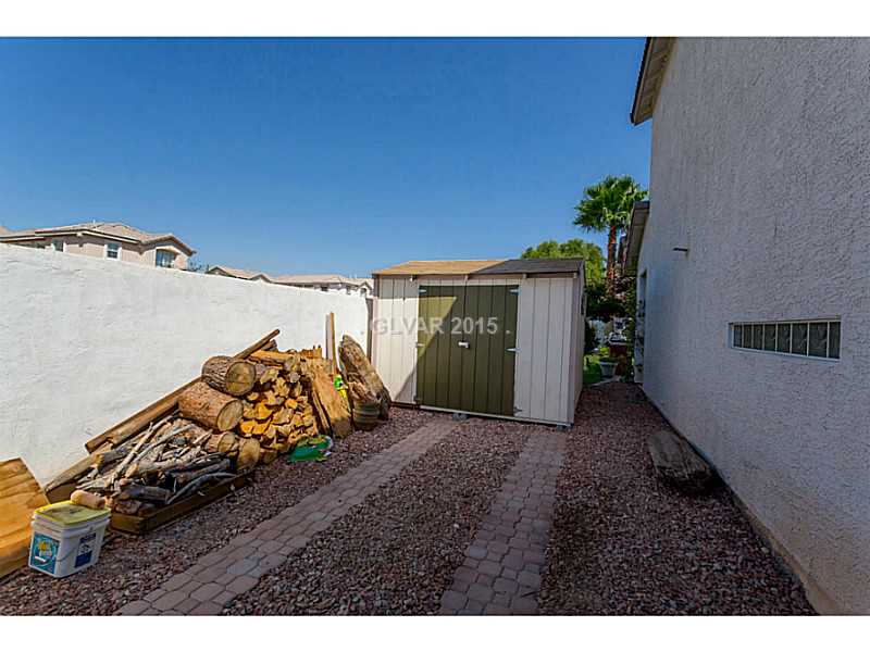 9732 Altadena Street Las Vegas, NV 89183 - Photo 19 of 19 Property Photo.