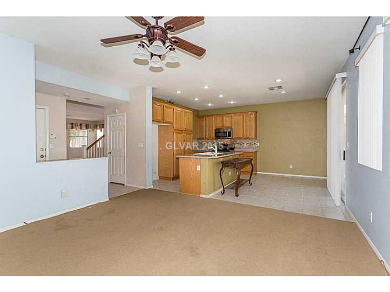 9732 Altadena Street Las Vegas, NV 89183 - Photo 5 of 19 Property Photo.