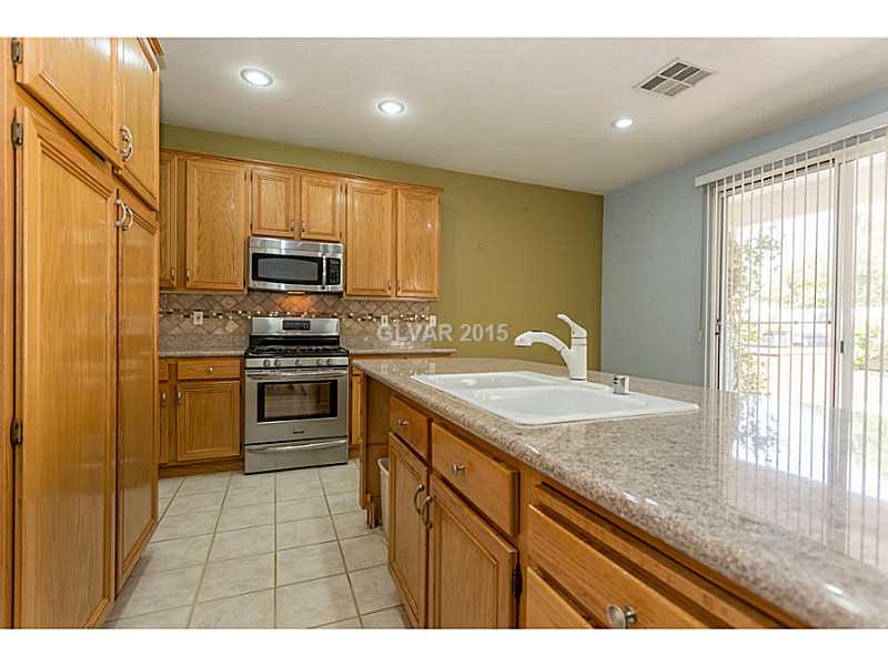 9732 Altadena Street Las Vegas, NV 89183 - Photo 7 of 19 Property Photo.