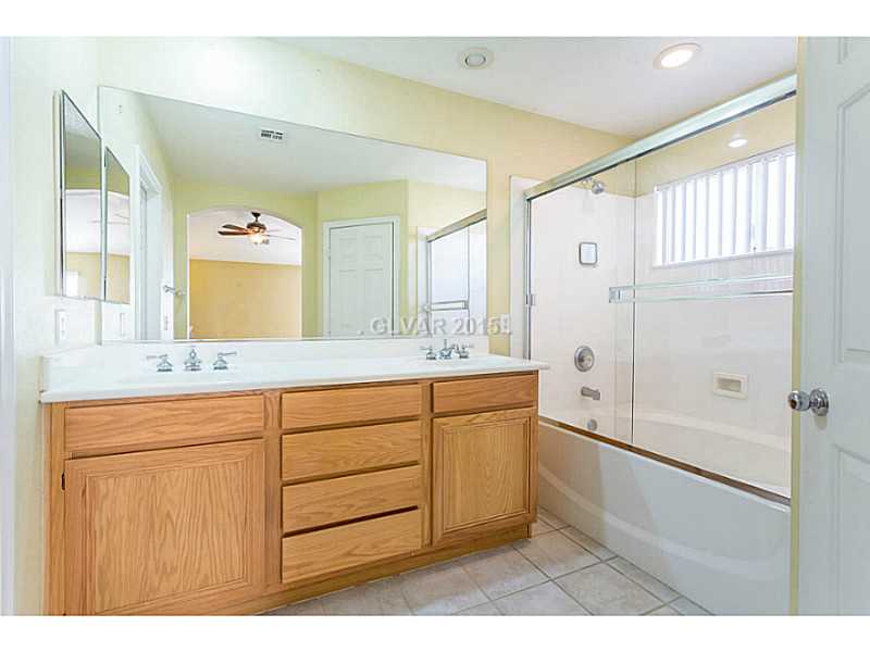 9732 Altadena Street Las Vegas, NV 89183 - Photo 10 of 19 Property Photo.