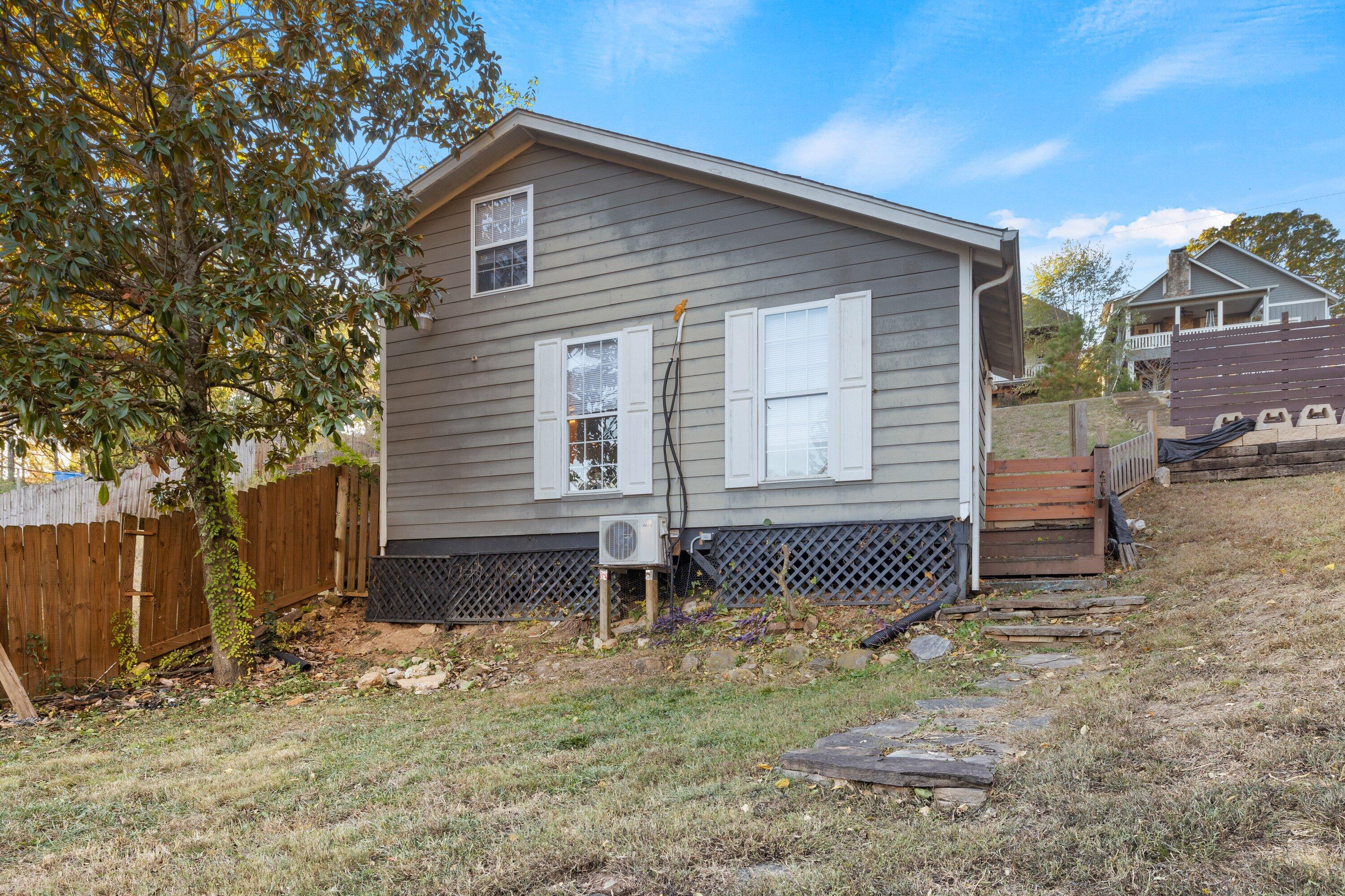 607 Lytle Street Chattanooga, TN 37405 - Photo 20 of 24 607 Lytle St-24