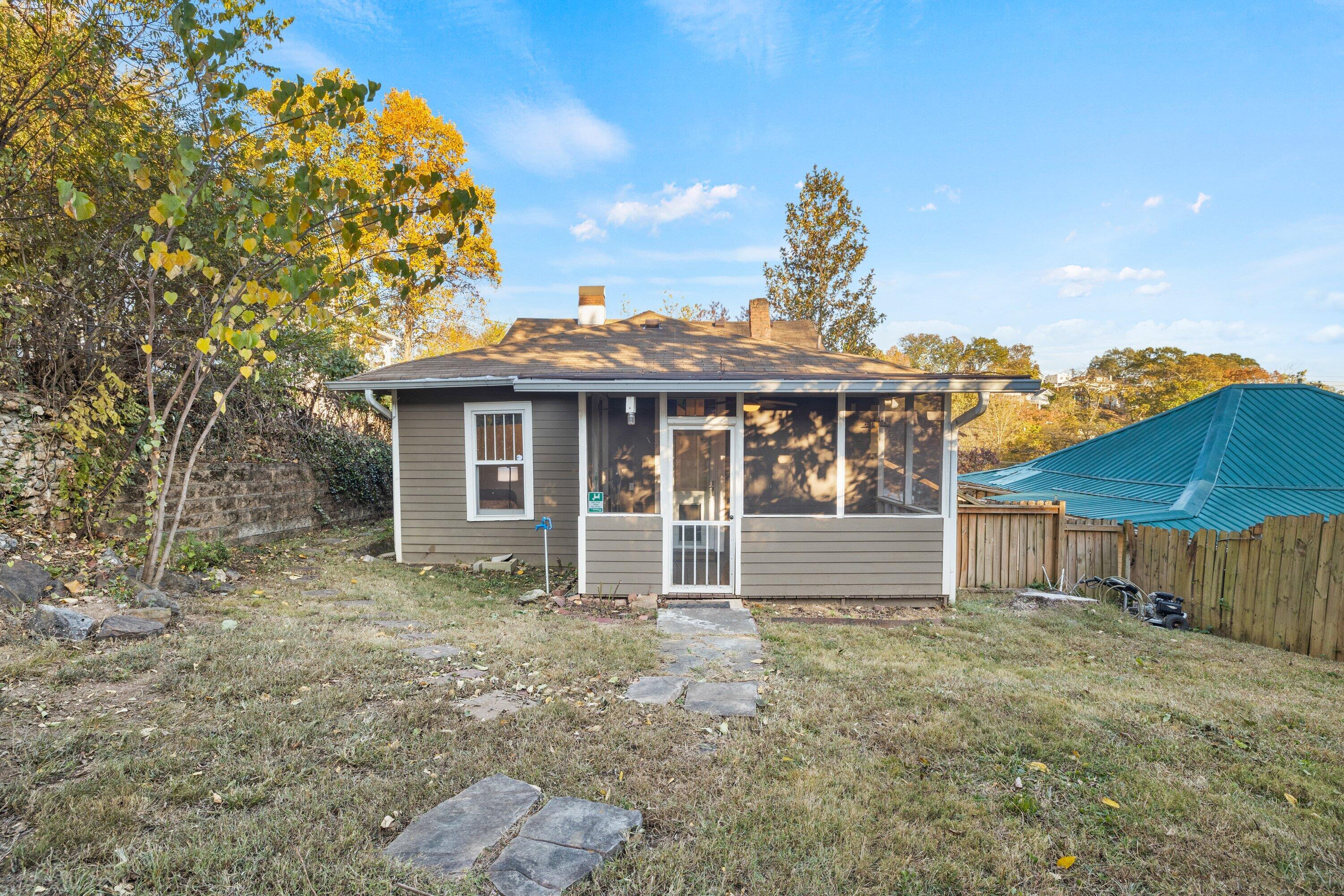 607 Lytle Street Chattanooga, TN 37405 - Photo 22 of 24 607 Lytle St-21