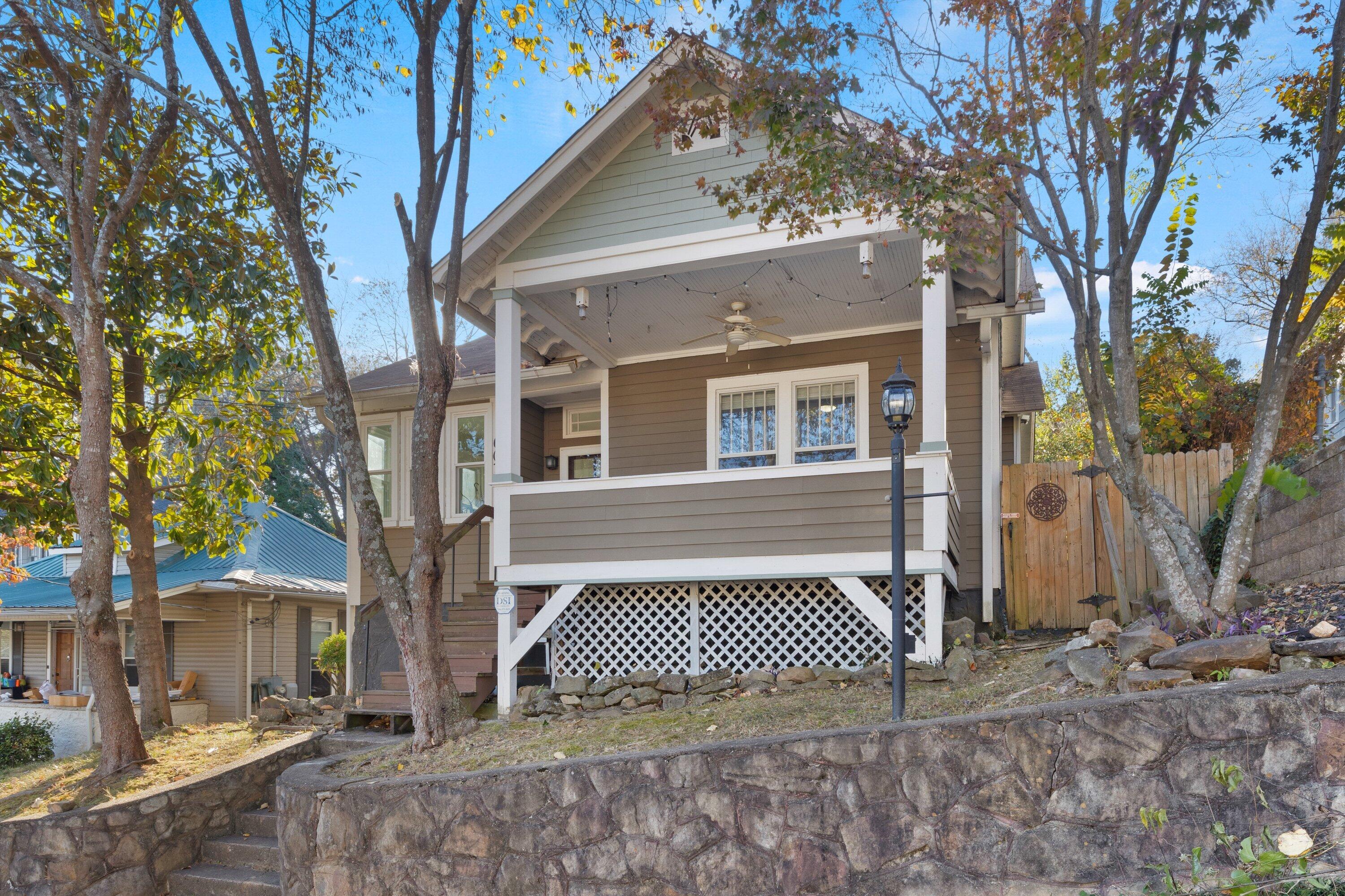 607 Lytle Street Chattanooga, TN 37405 - Photo 23 of 24 607 Lytle St-03