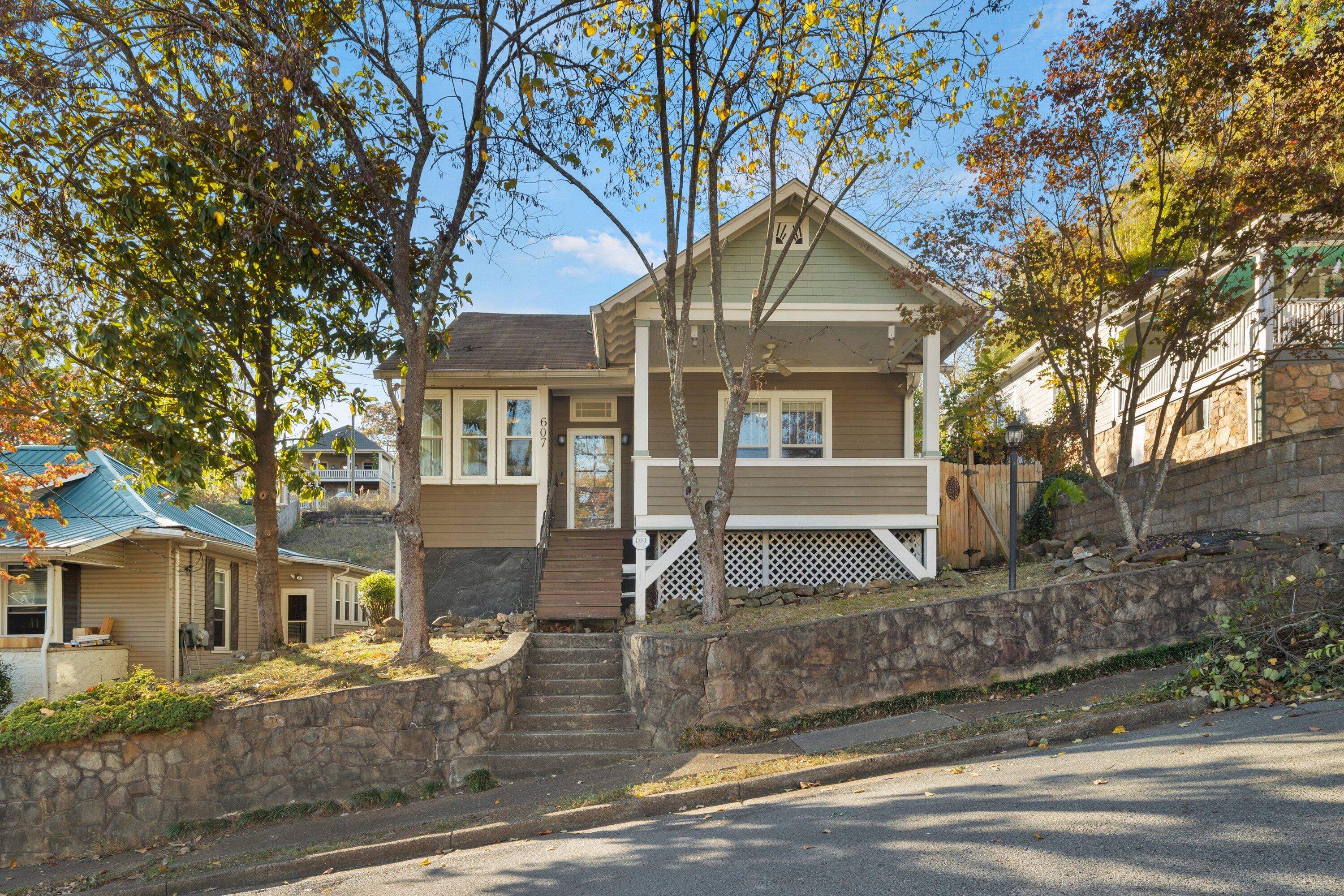 607 Lytle Street Chattanooga, TN 37405 - Photo 24 of 24 607 Lytle St-01