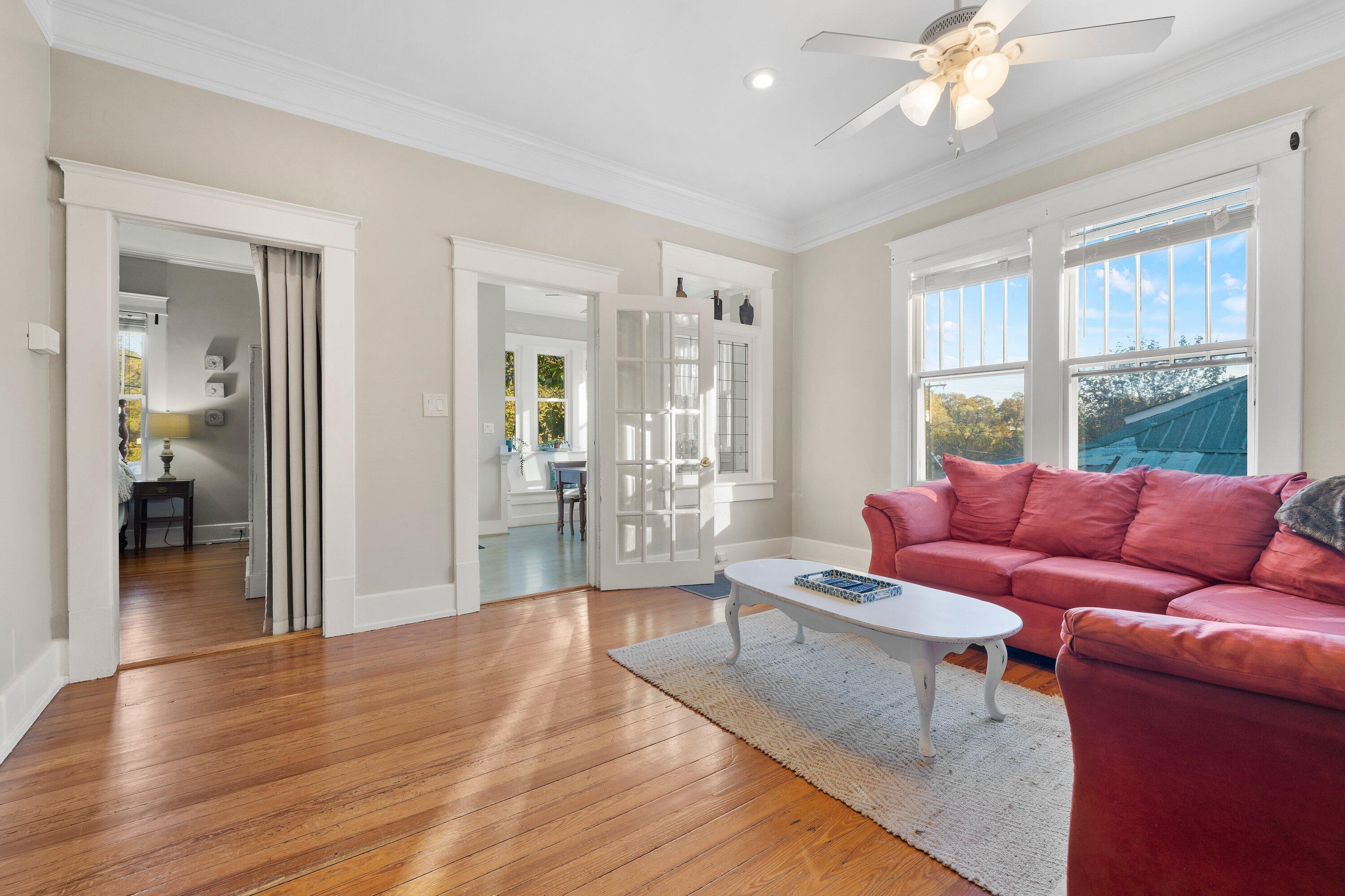 607 Lytle Street Chattanooga, TN 37405 - Photo 5 of 24 607 Lytle St-08