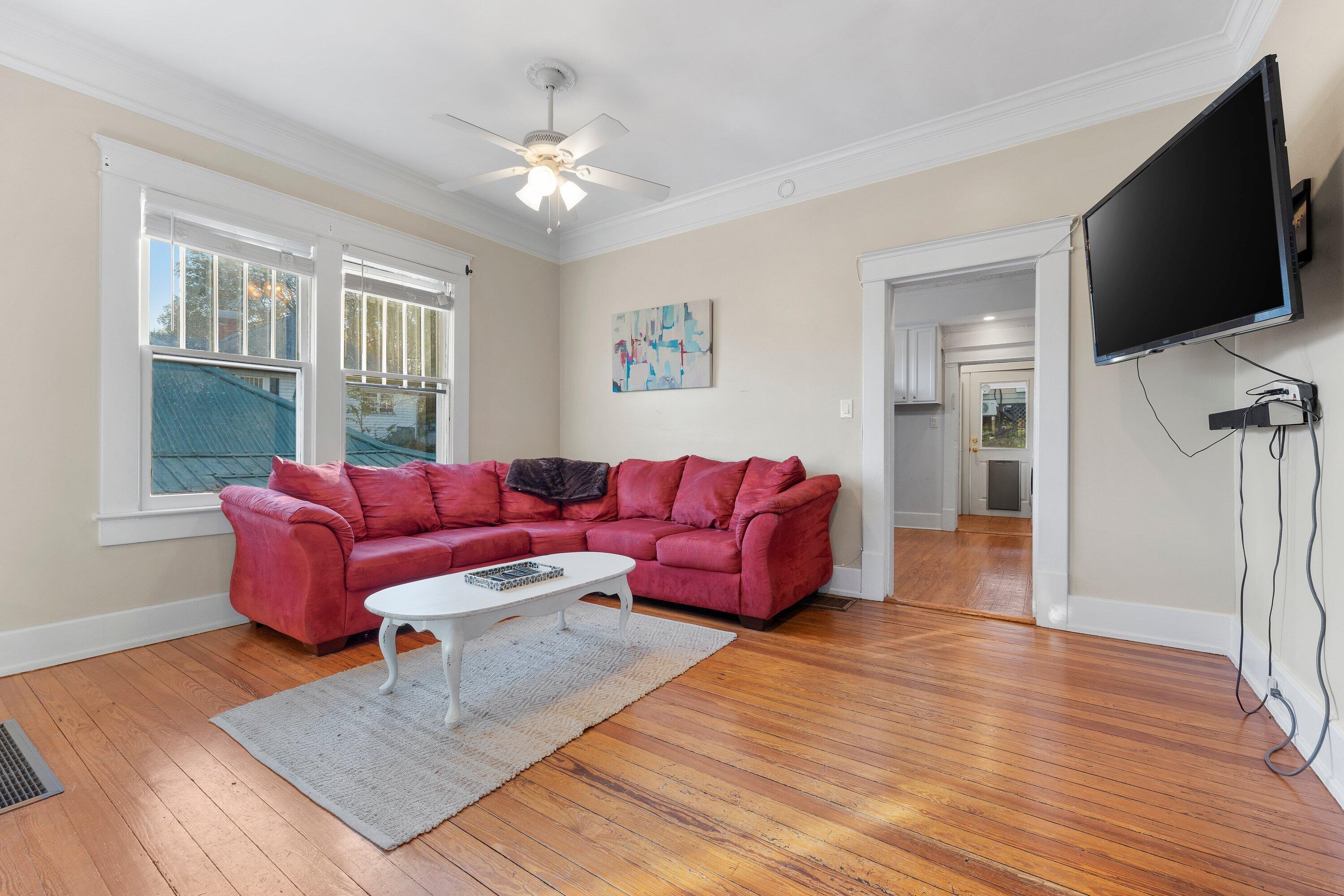 607 Lytle Street Chattanooga, TN 37405 - Photo 6 of 24 607 Lytle St-06