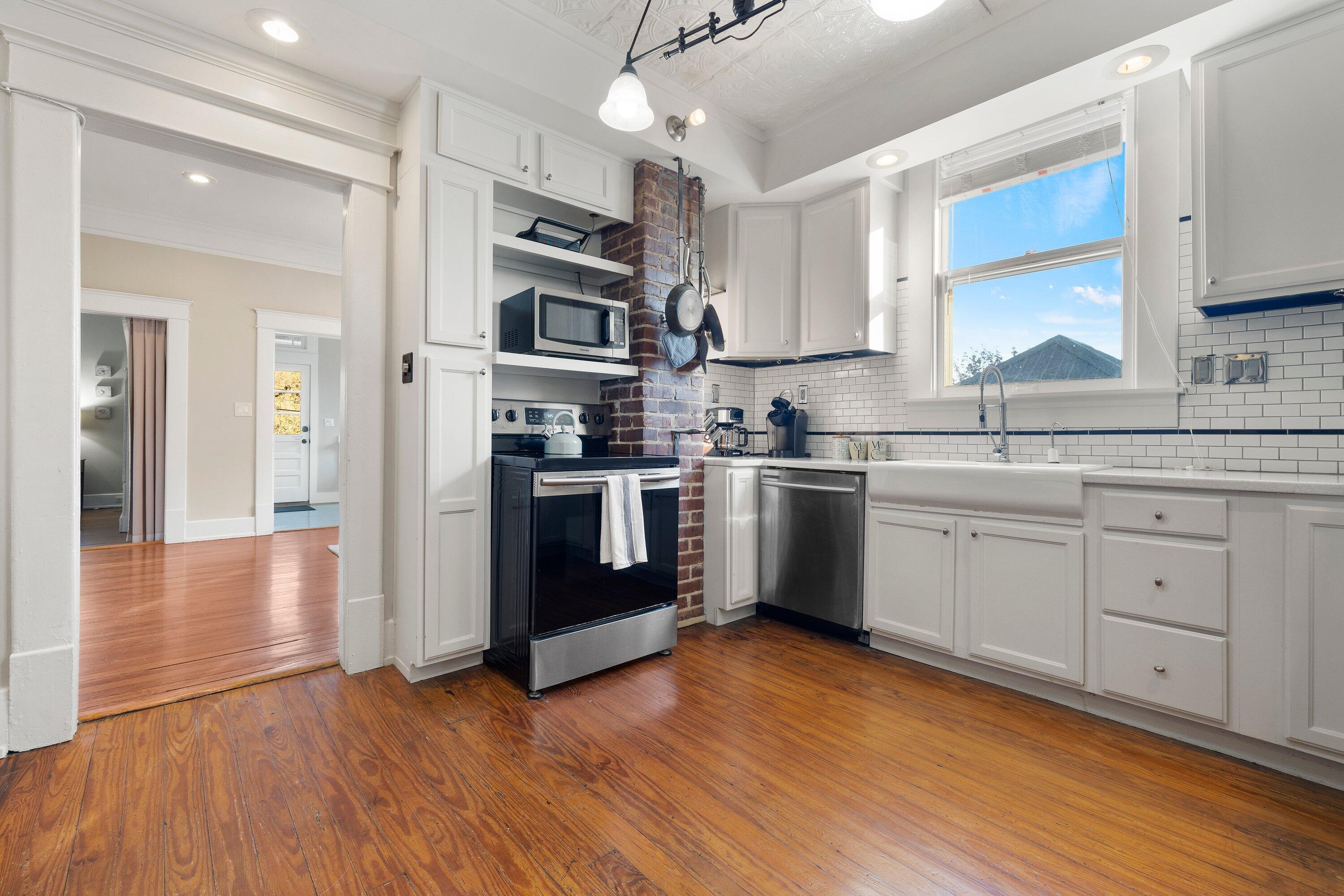 607 Lytle Street Chattanooga, TN 37405 - Photo 7 of 24 607 Lytle St-14