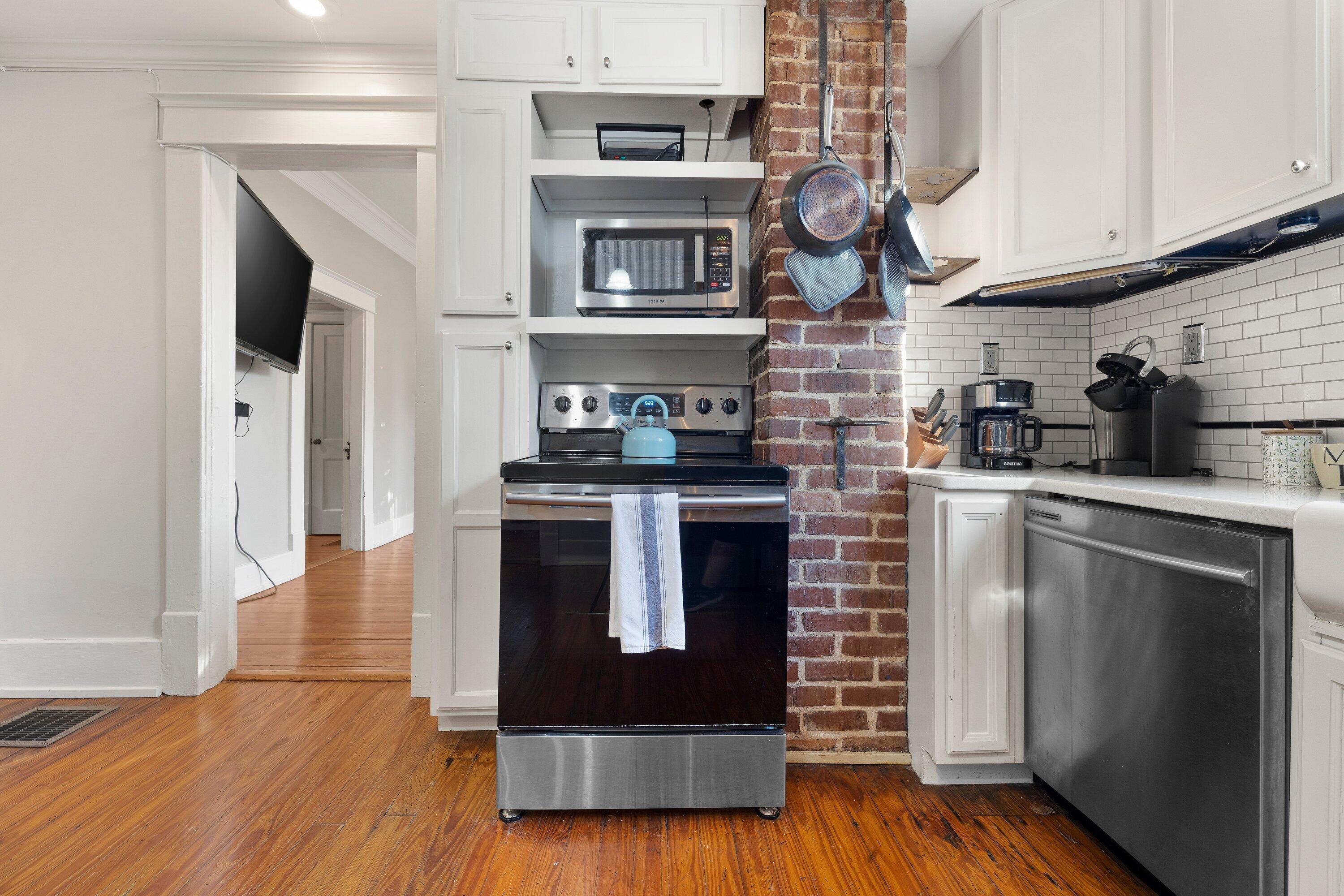 607 Lytle Street Chattanooga, TN 37405 - Photo 8 of 24 607 Lytle St-16