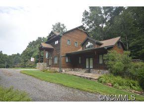 201 Old Country Road Waynesville, NC 28786 - Photo 1 of 20 Gallery Image 1
