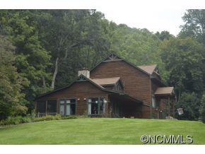 201 Old Country Road Waynesville, NC 28786 - Photo 20 of 20 Gallery Image 20