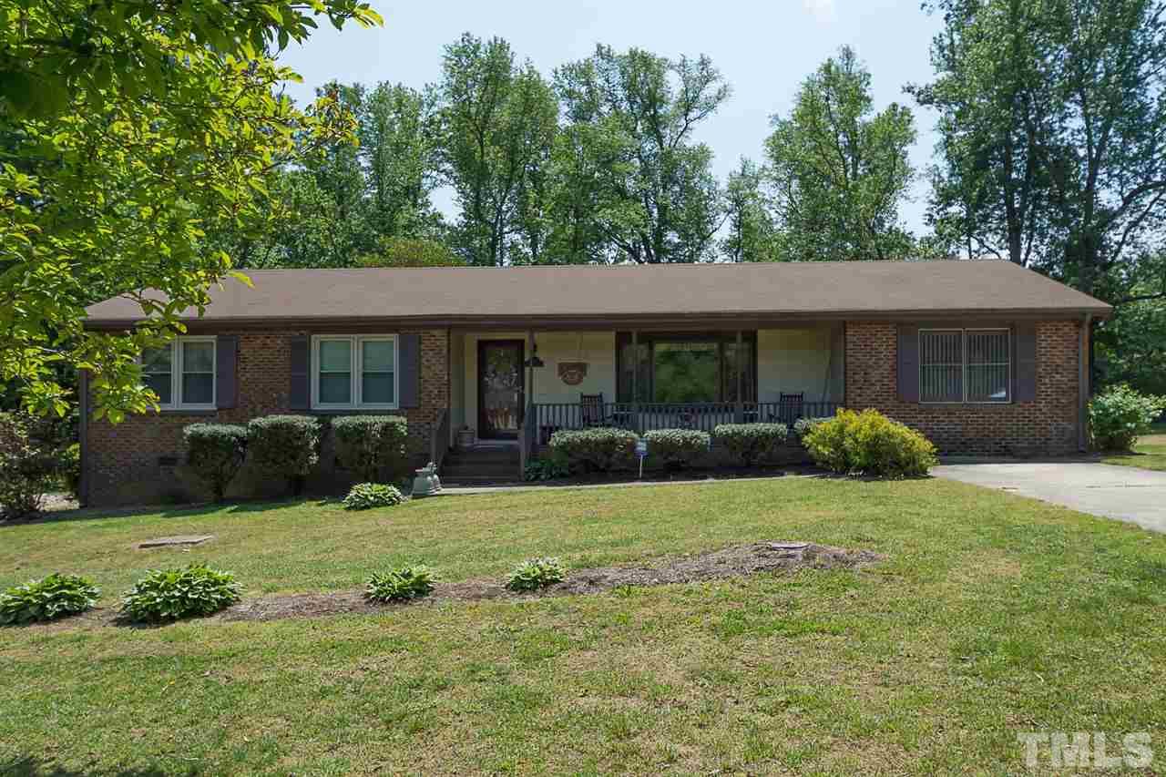304 Rand Road Raleigh, NC 27603 - Photo 1 of 23