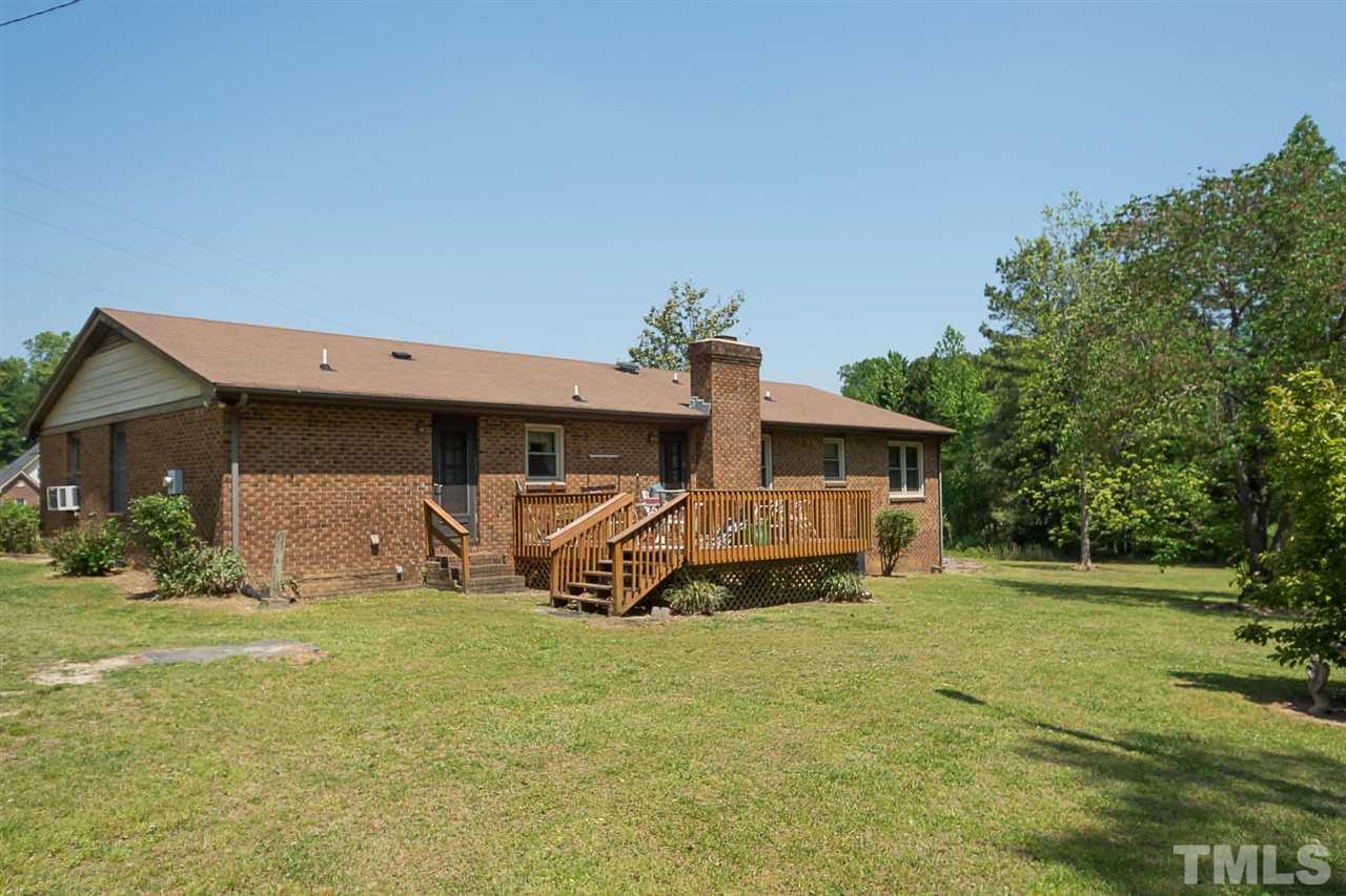 304 Rand Road Raleigh, NC 27603 - Photo 22 of 23