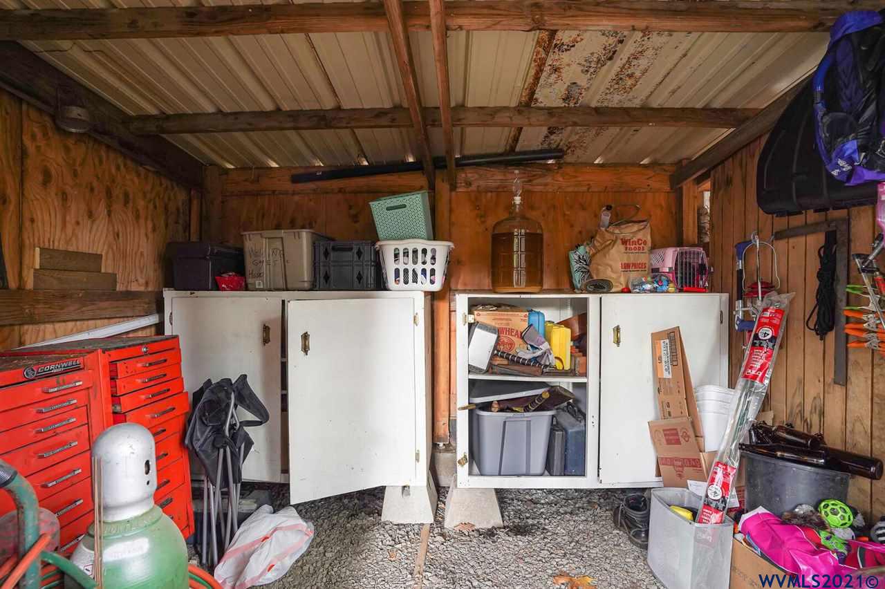 11012 Teeters Road Lyons, OR 97358 - Photo 23 of 28 Gallery Image 23