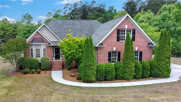 $585,000 | 8205 Kandi Drive, Stokesdale, NC 27357