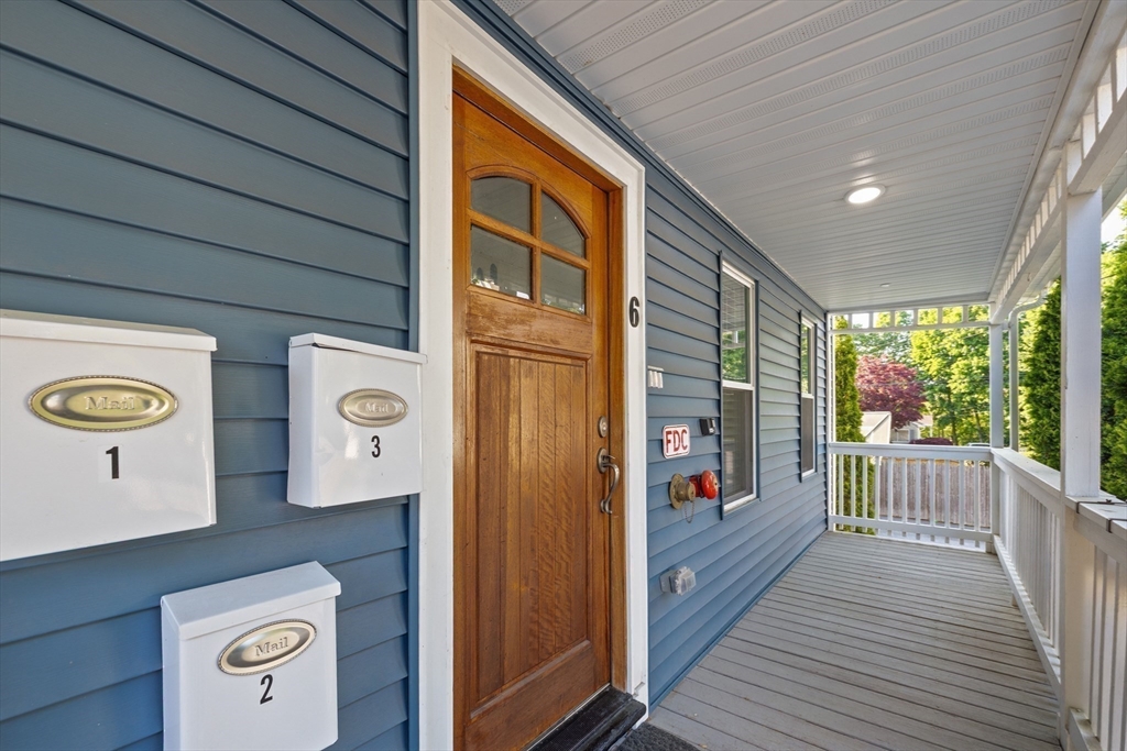 6 Nelly Street, Unit 3 Wakefield, MA 01880 - Photo 3 of 37