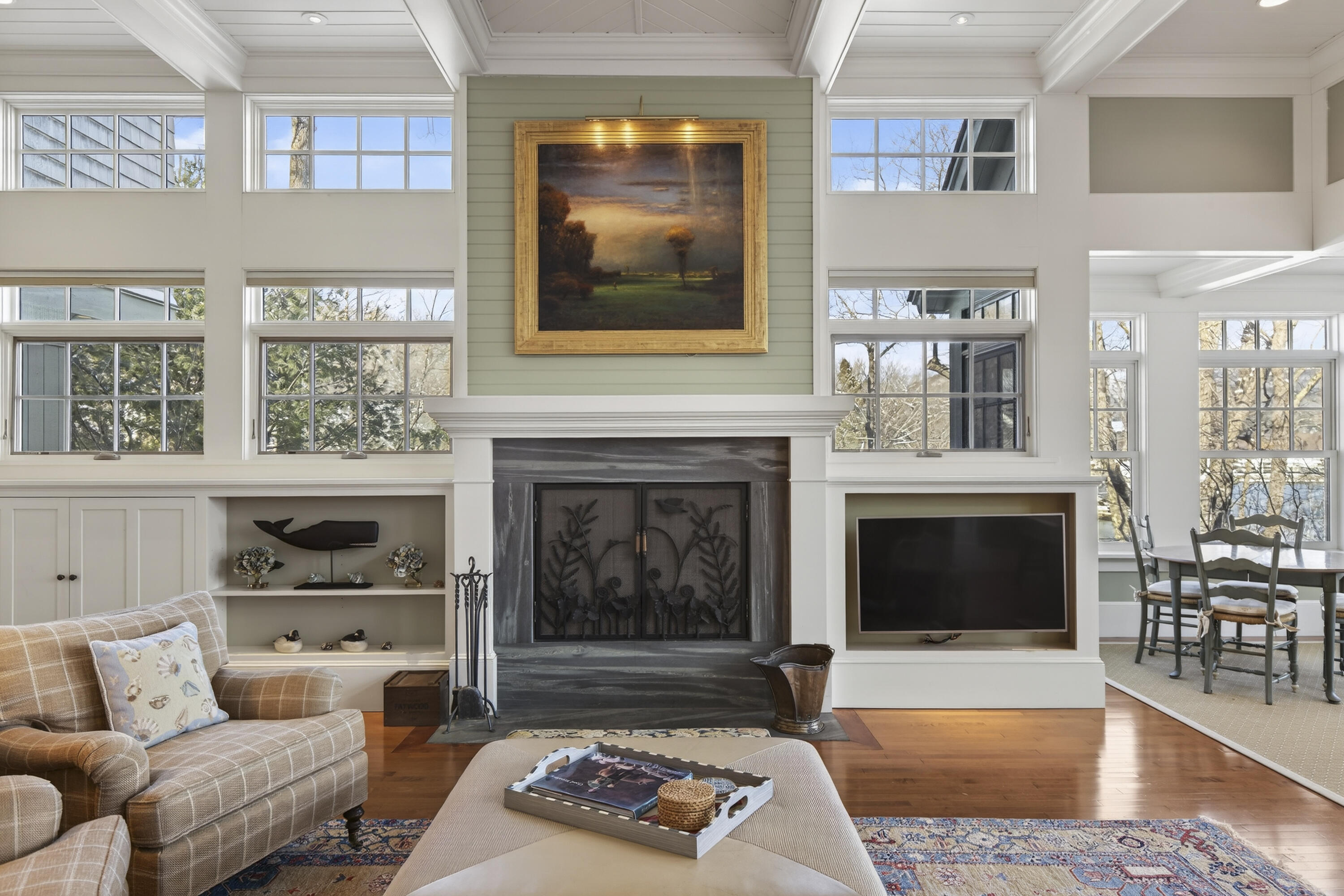 1 Metcalf Road Camden, ME 04843 - Photo 11 of 46 10-1MetcalfRd-Camden-KS