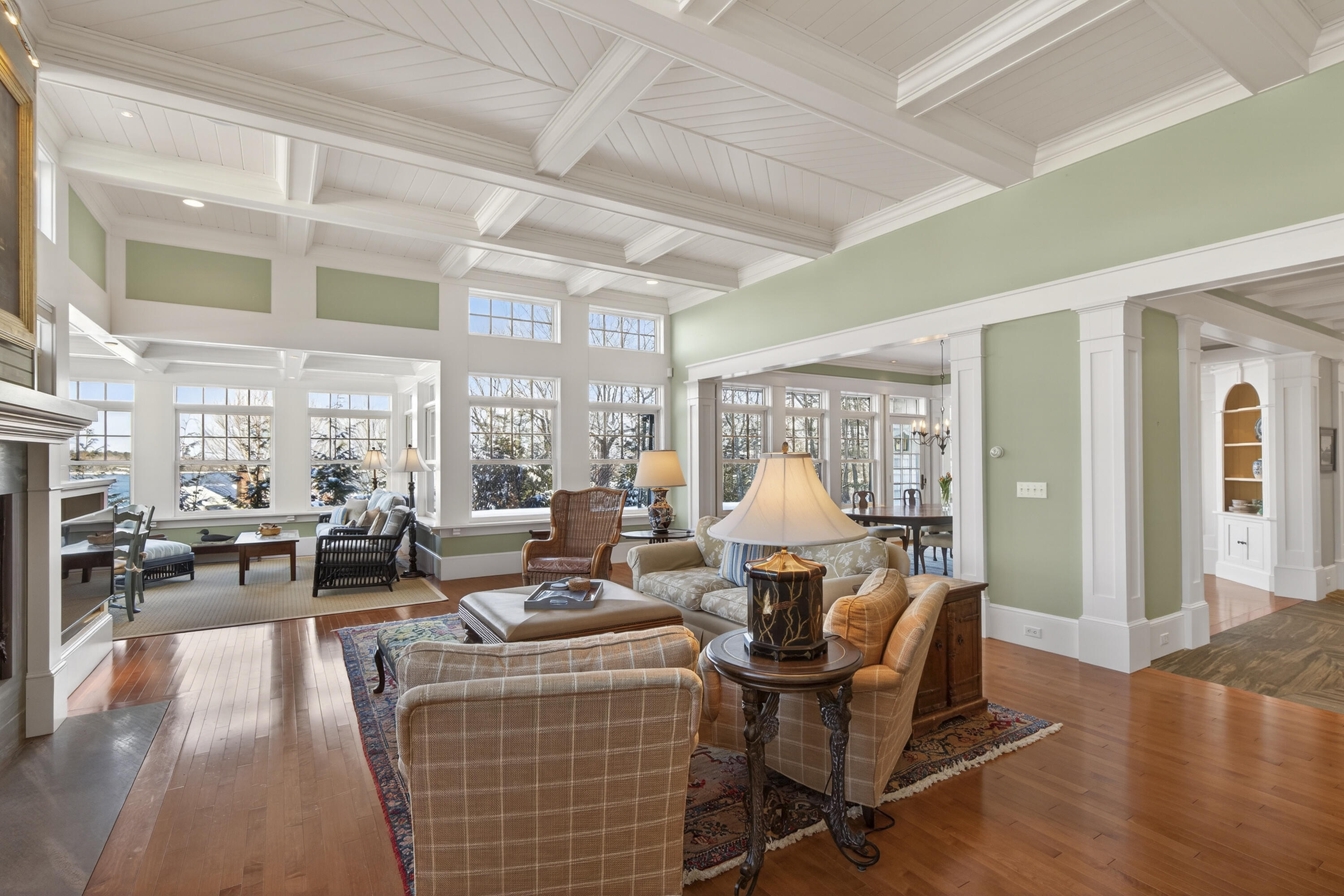 1 Metcalf Road Camden, ME 04843 - Photo 12 of 46 13-1MetcalfRd-Camden-KS