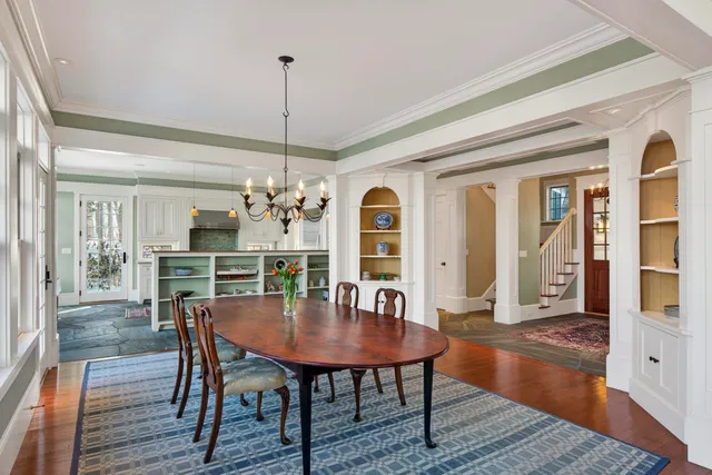 $3,295,000 | 1 Metcalf Road, Camden, ME 04843