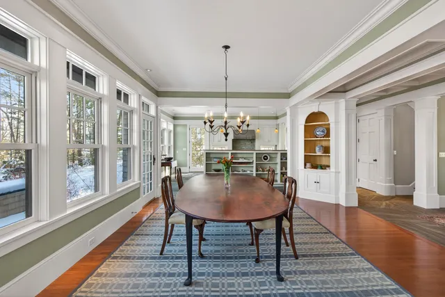 $3,295,000 | 1 Metcalf Road, Camden, ME 04843