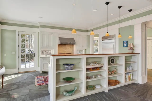 $3,295,000 | 1 Metcalf Road, Camden, ME 04843