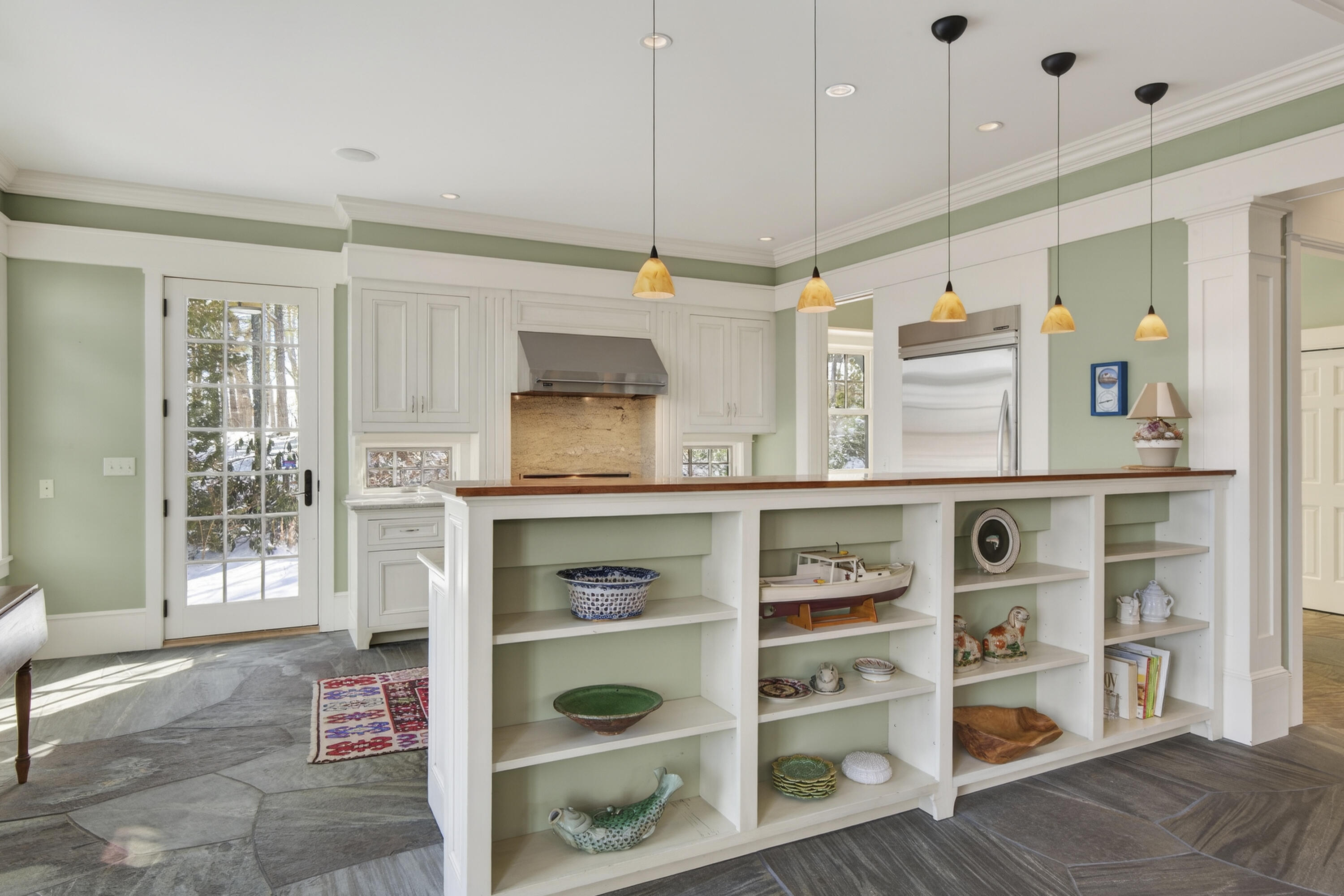 1 Metcalf Road Camden, ME 04843 - Photo 16 of 46 20-1MetcalfRd-Camden-KS