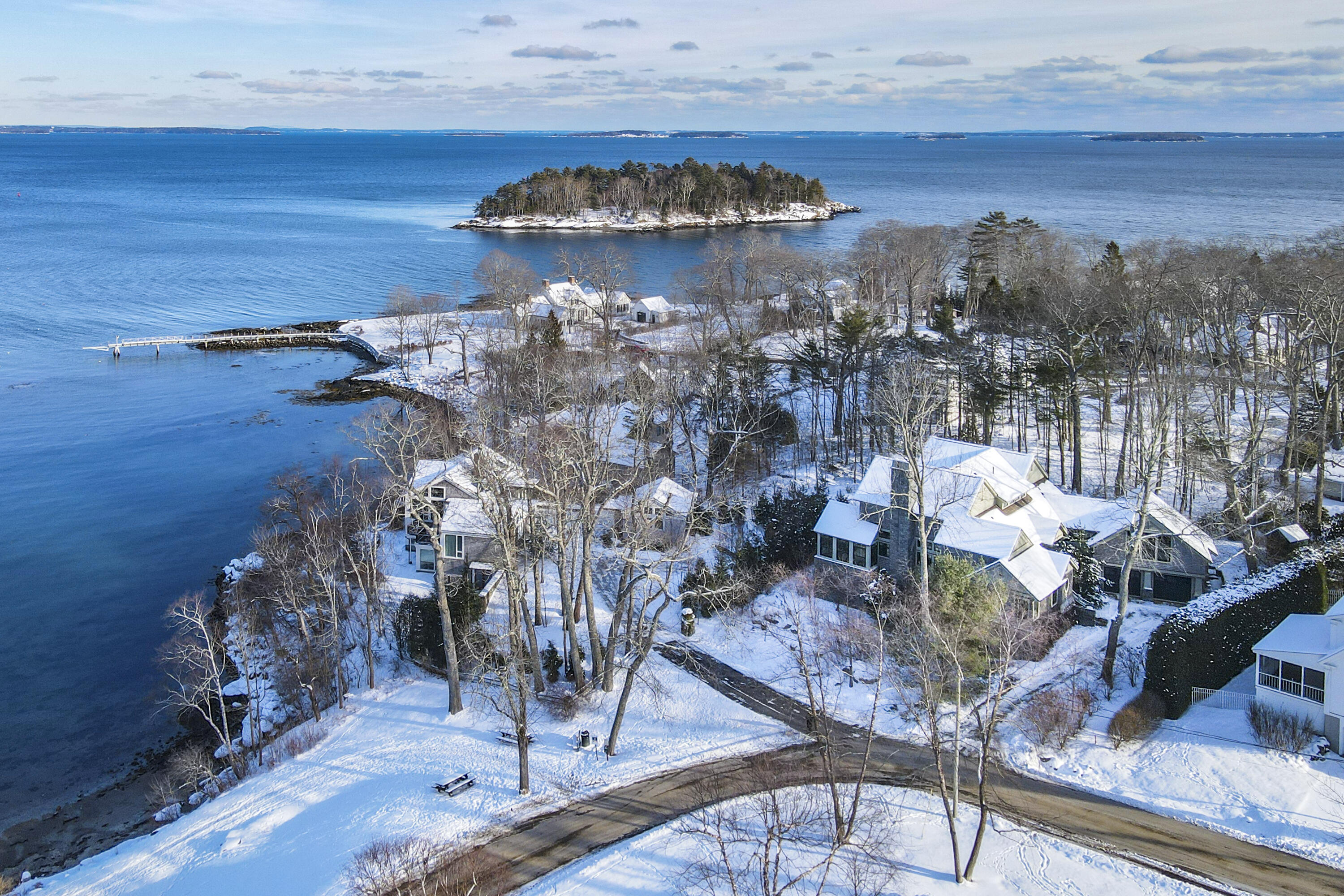 1 Metcalf Road Camden, ME 04843 - Photo 2 of 46 01-1MetcalfRd-Camden-KS