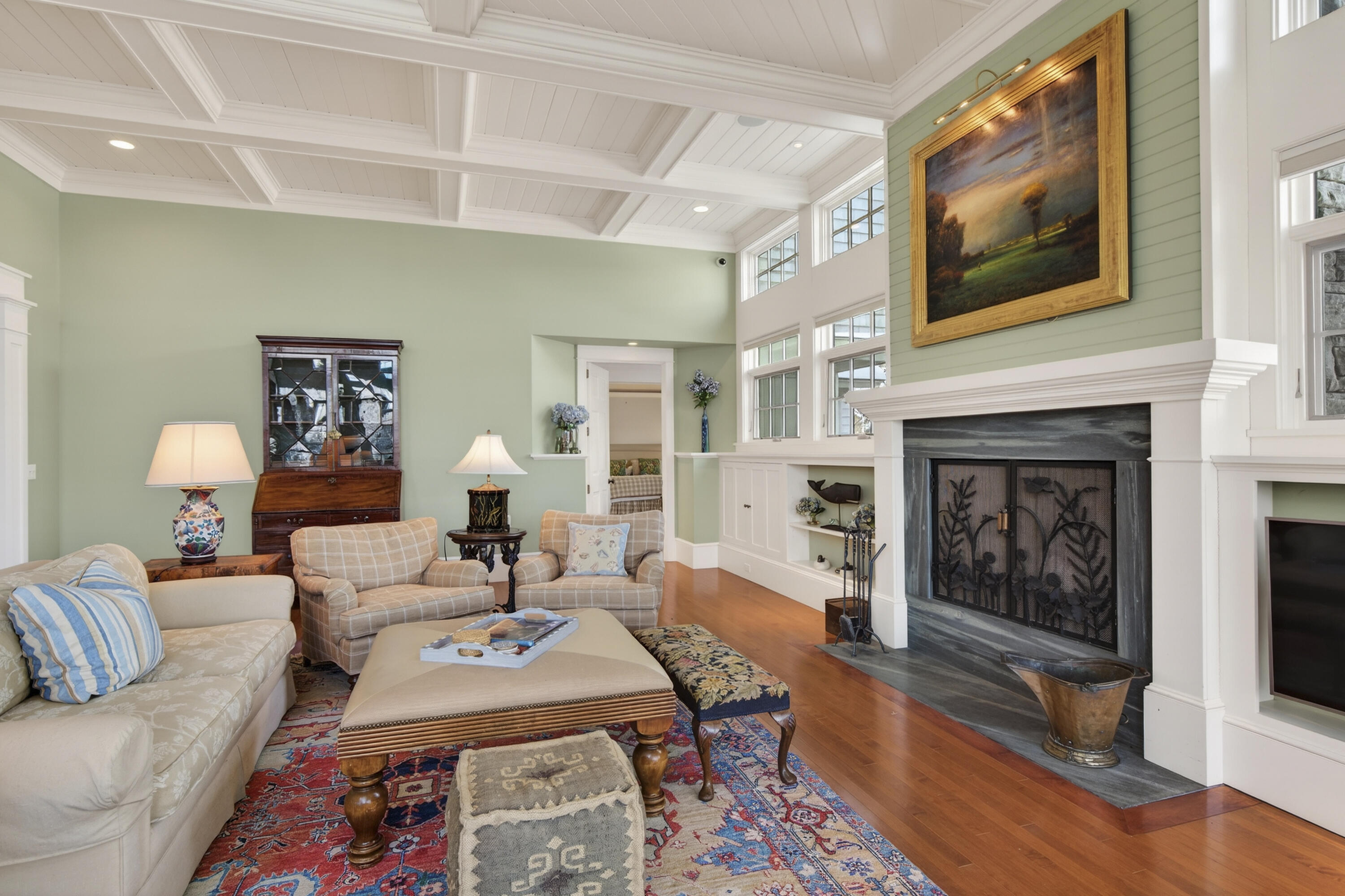 1 Metcalf Road Camden, ME 04843 - Photo 21 of 46 25-1MetcalfRd-Camden-KS