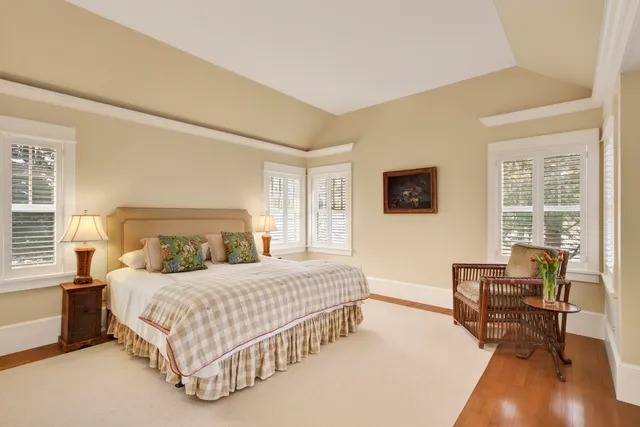 $3,295,000 | 1 Metcalf Road, Camden, ME 04843