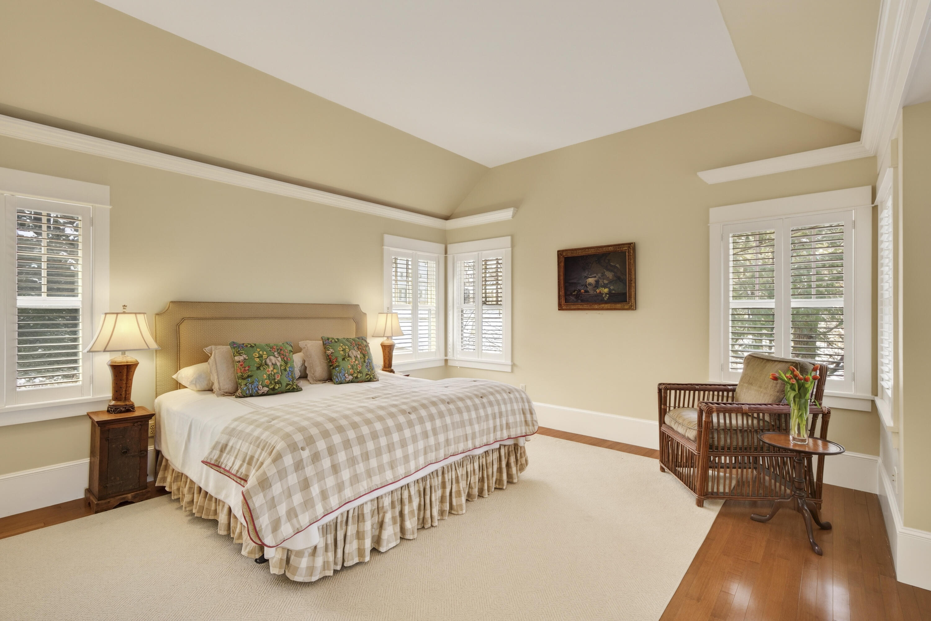 1 Metcalf Road Camden, ME 04843 - Photo 22 of 46 26-1MetcalfRd-Camden-KS