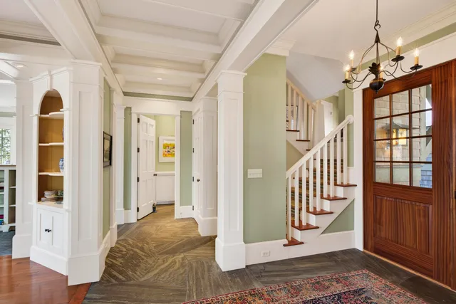 $3,295,000 | 1 Metcalf Road, Camden, ME 04843