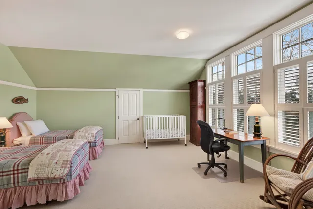 $3,295,000 | 1 Metcalf Road, Camden, ME 04843