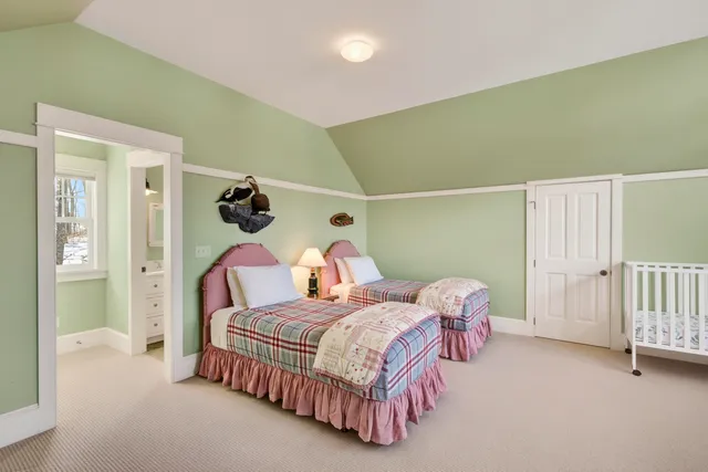 $3,295,000 | 1 Metcalf Road, Camden, ME 04843