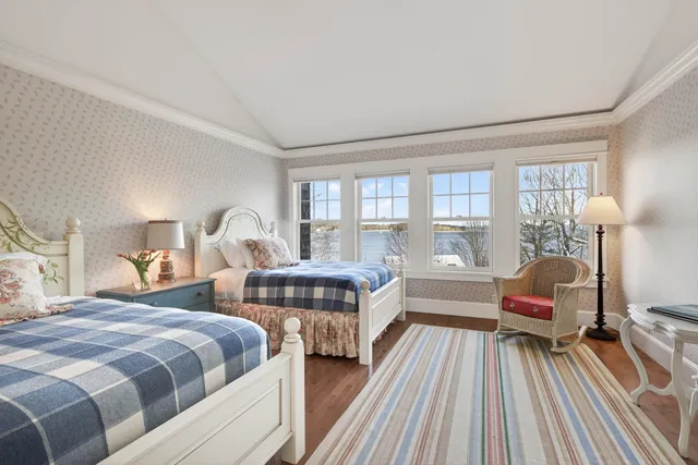 $3,295,000 | 1 Metcalf Road, Camden, ME 04843