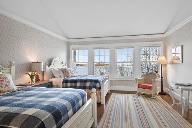 $3,295,000 | 1 Metcalf Road, Camden, ME 04843