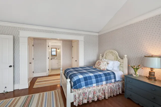 $3,295,000 | 1 Metcalf Road, Camden, ME 04843