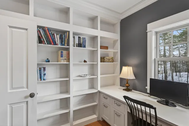 $3,295,000 | 1 Metcalf Road, Camden, ME 04843