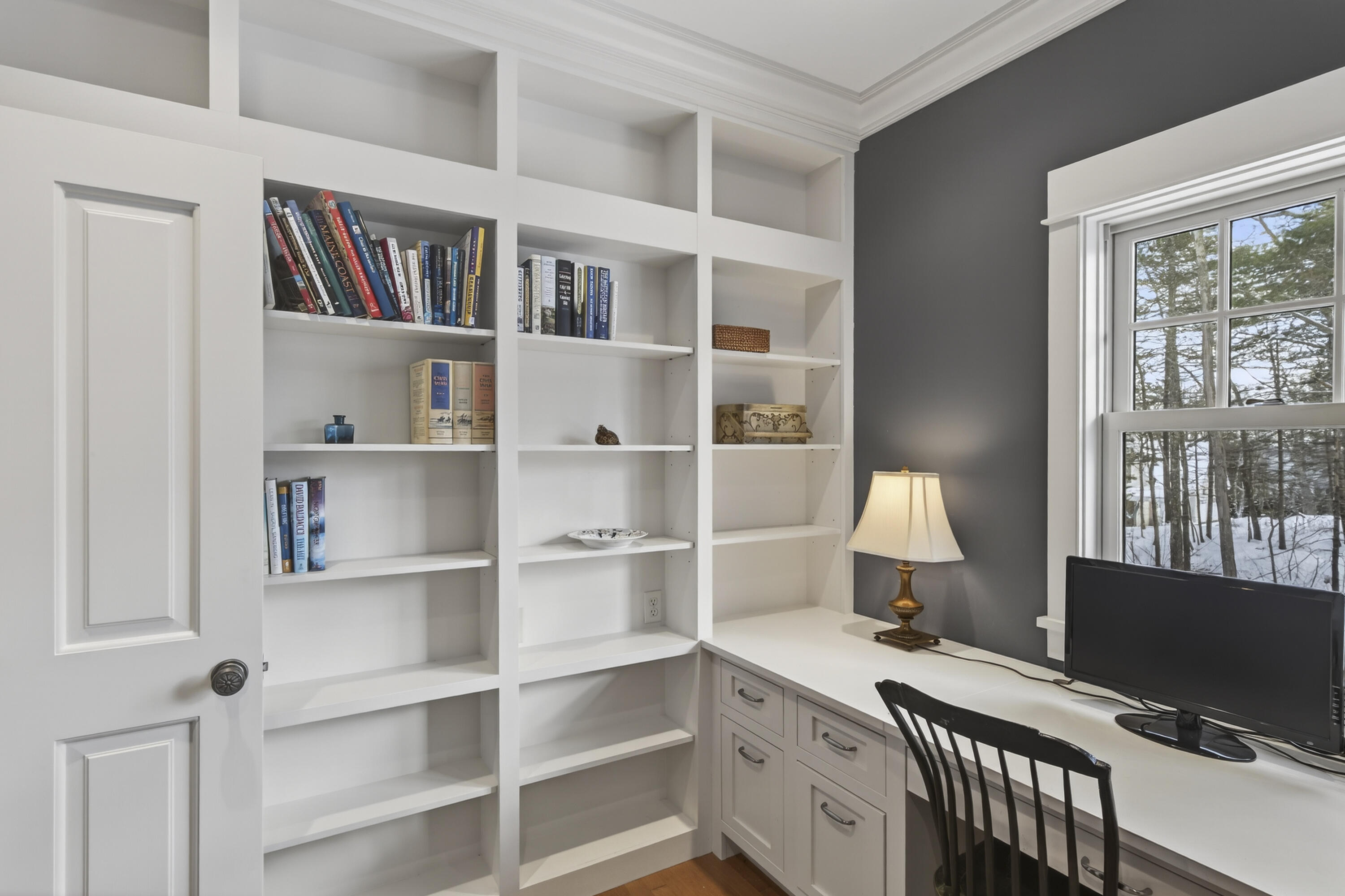 1 Metcalf Road Camden, ME 04843 - Photo 31 of 46 35-1MetcalfRd-Camden-KS