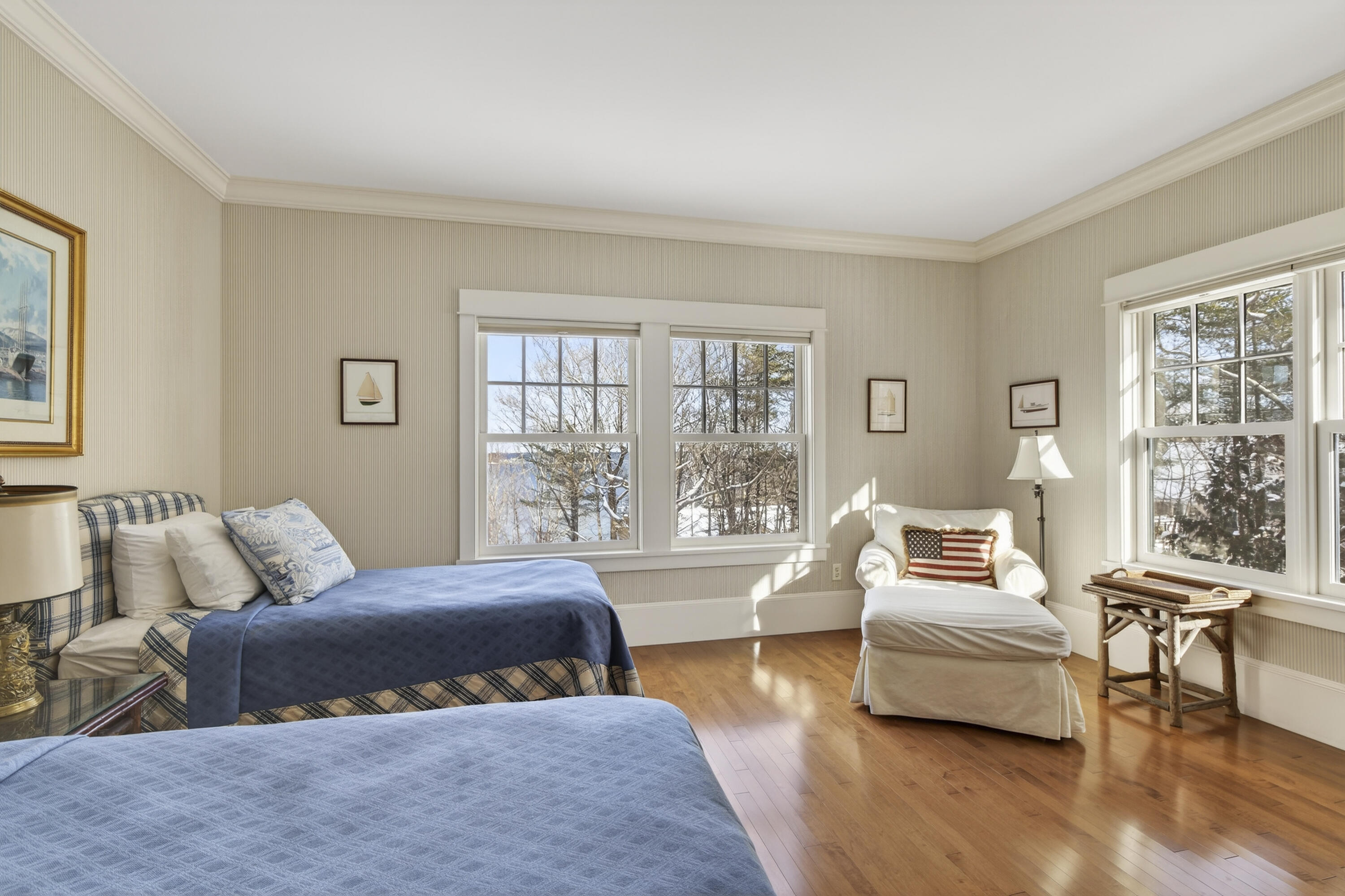 1 Metcalf Road Camden, ME 04843 - Photo 32 of 46 36-1MetcalfRd-Camden-KS