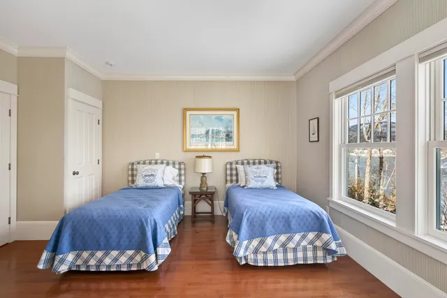 $3,295,000 | 1 Metcalf Road, Camden, ME 04843