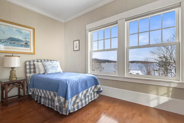 $3,295,000 | 1 Metcalf Road, Camden, ME 04843