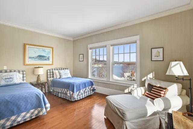 $3,295,000 | 1 Metcalf Road, Camden, ME 04843