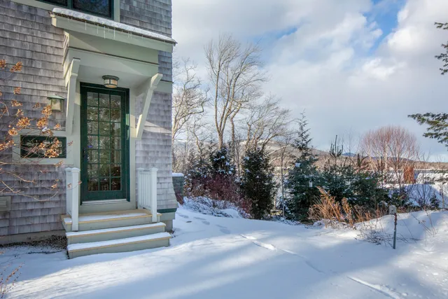 $3,295,000 | 1 Metcalf Road, Camden, ME 04843