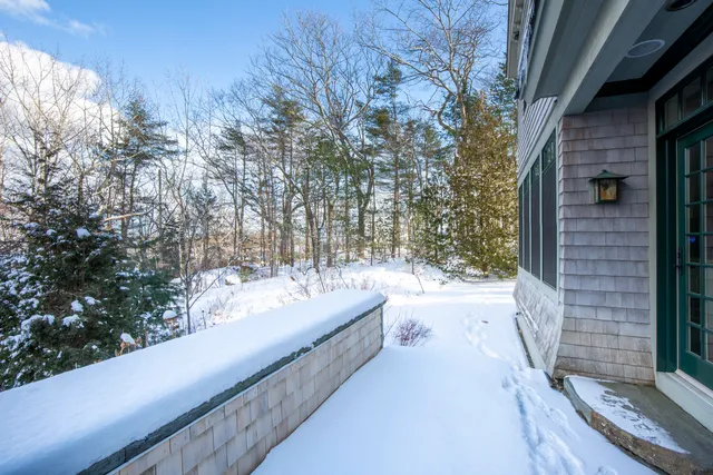 $3,295,000 | 1 Metcalf Road, Camden, ME 04843