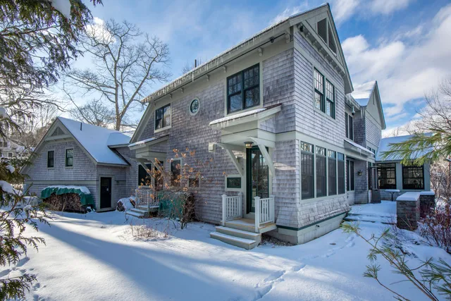 $3,295,000 | 1 Metcalf Road, Camden, ME 04843