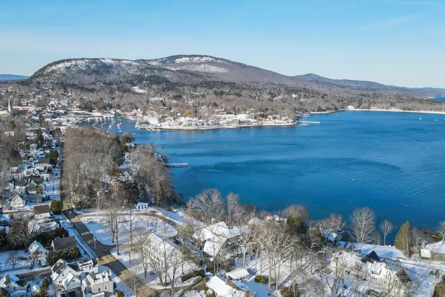 $3,295,000 | 1 Metcalf Road, Camden, ME 04843