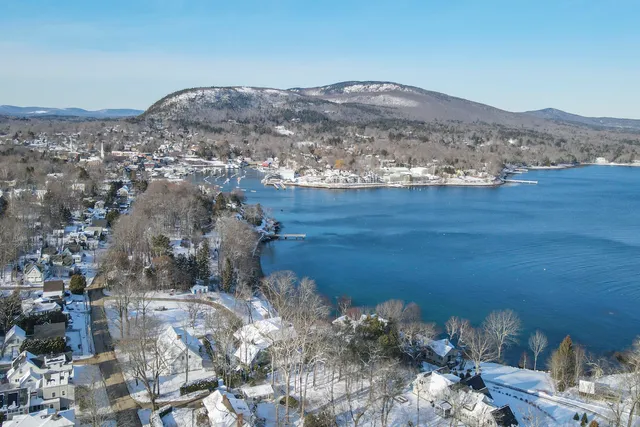 $3,295,000 | 1 Metcalf Road, Camden, ME 04843