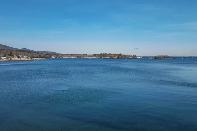 $3,295,000 | 1 Metcalf Road, Camden, ME 04843