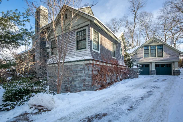 $3,295,000 | 1 Metcalf Road, Camden, ME 04843