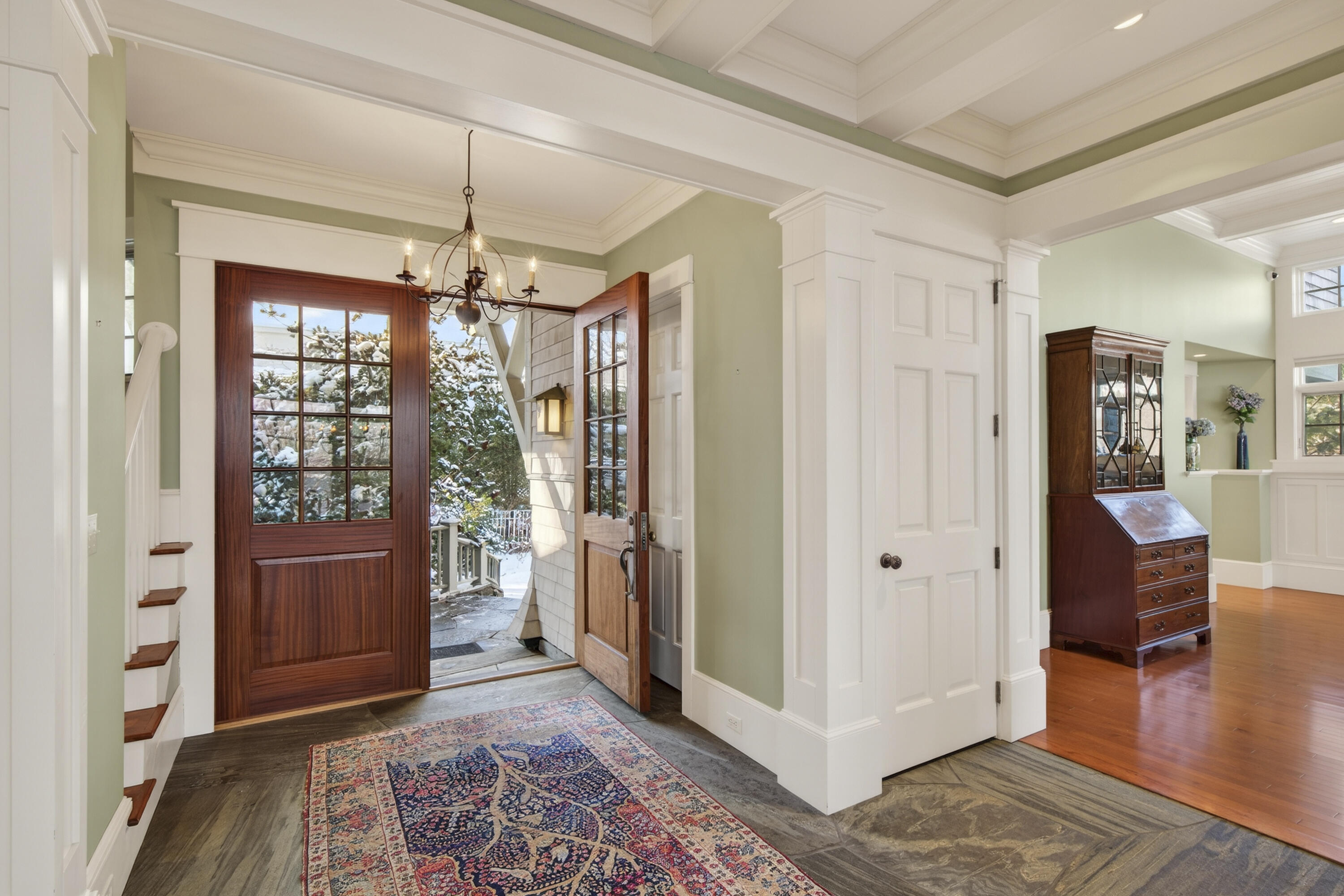 1 Metcalf Road Camden, ME 04843 - Photo 6 of 46 07-1MetcalfRd-Camden-KS